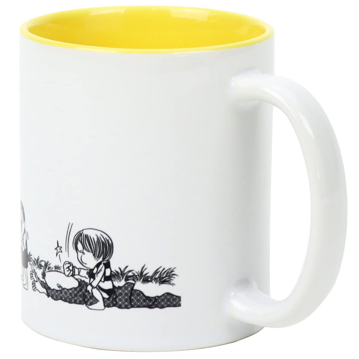 Amazon.co.jp: ゲゲゲの鬼太郎 バイカラーマグ/マグカップ : ホーム