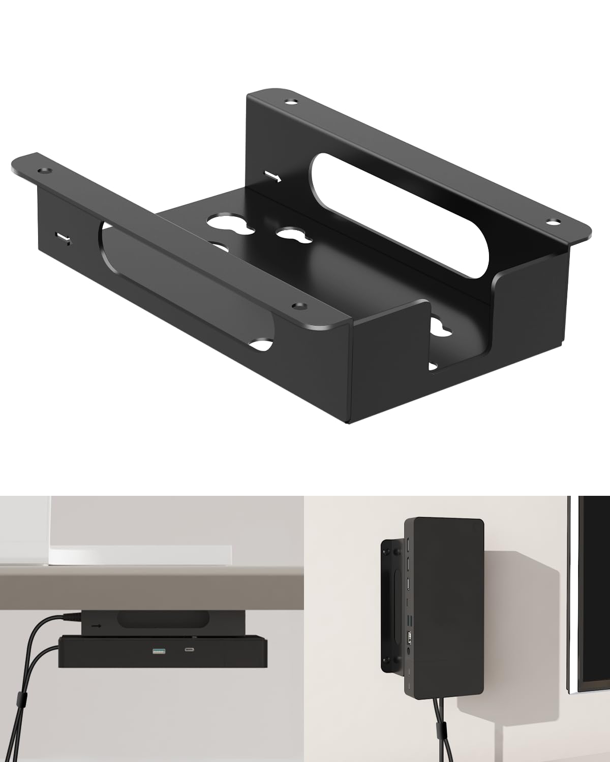 Doorlussen Van Monitoren Geven Geen Dubbele Video Weer Via Dell Dockingstations Met De Mfdp Poort