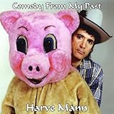 Pig in a Cowsuit