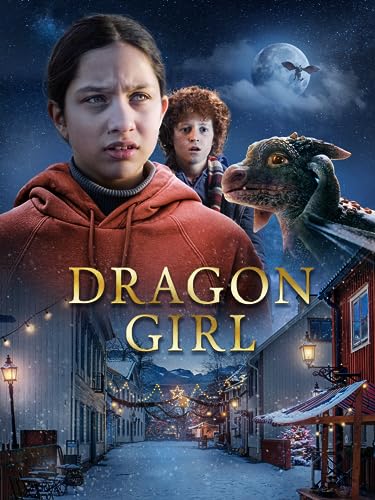 Dragon Girl