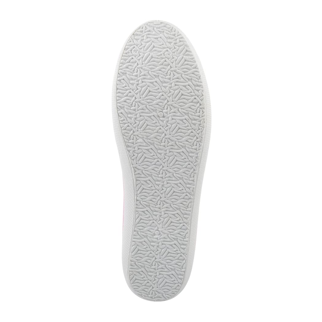Elara Ballerines Femme Lacets de Baskets Chunkyrayan
