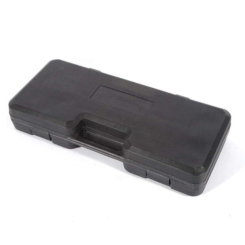 SagaSave Kit de mortaja de cerradura de puerta, juego de plantillas de bloqueo con cortador de 18/22/24 mm | Abridor de instalación de puerta, herramienta de plantilla de mortaja para carpintería, para puerta de madera