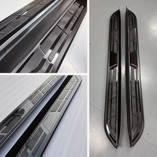 2 pcs estribos laterales para Range Rover Sport 2014-2021 miniatura 4