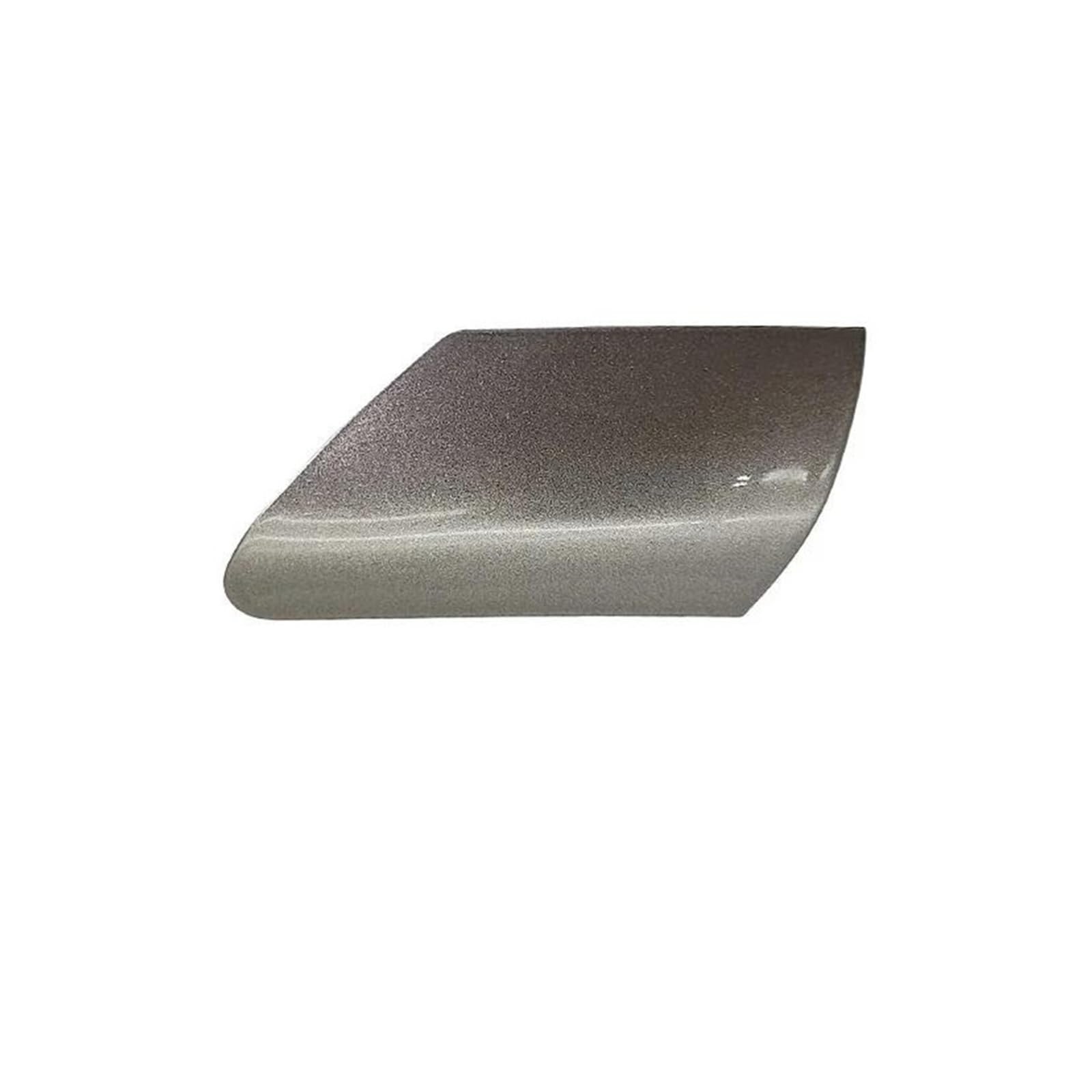 Cavinbdz Silver 51217474681 Outside Door Handle Covering Cap Lock Access Cover For 7 Series G11 G12 2015-2022 (Silver)