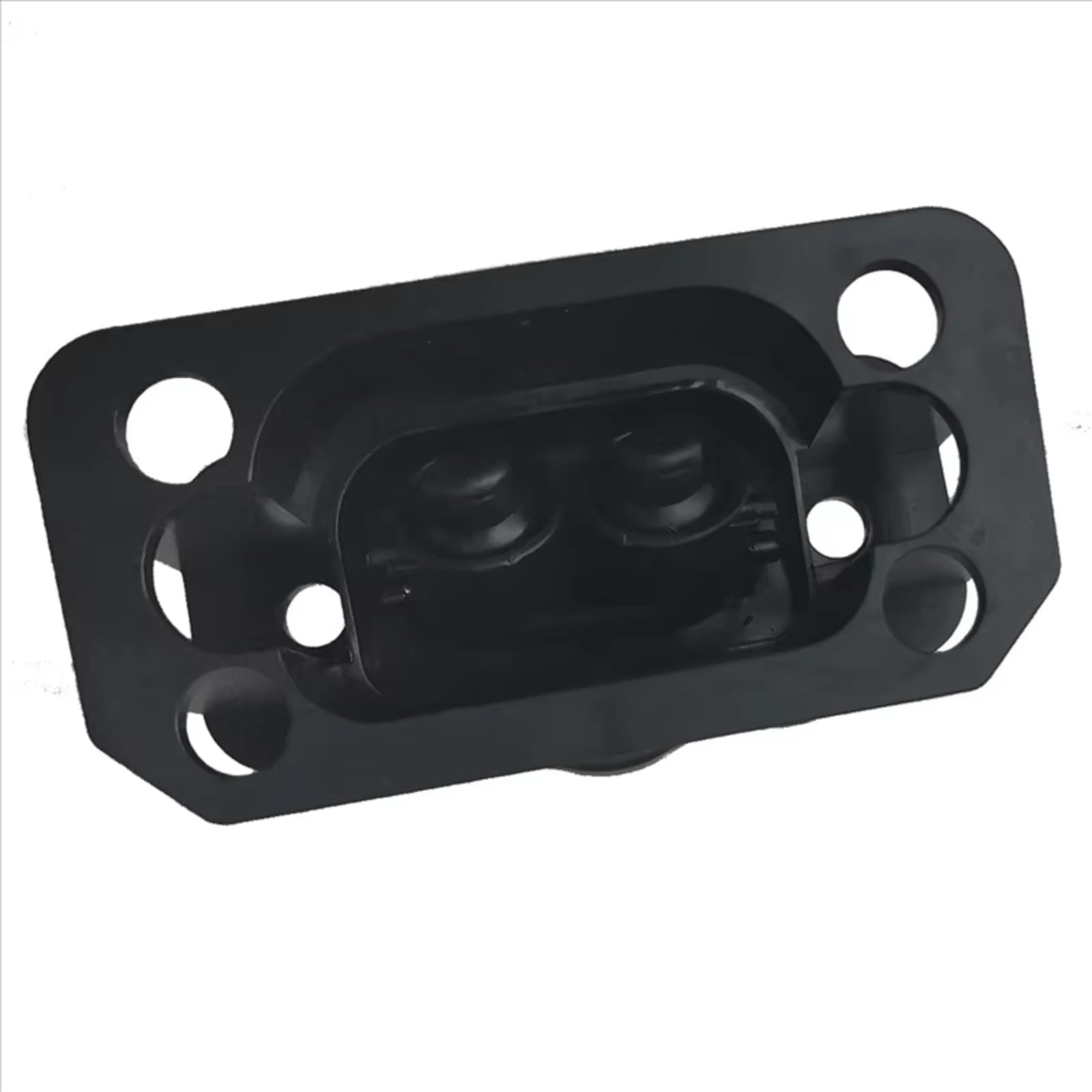 Buse Lave Phare Compatible Avec A6 Pour Allroad Pour C5 2002-2005 2 Pièces Lhd Rhd Pièces De Buse De Lavage De Phare De Pare-chocs Avant 4Z7955979