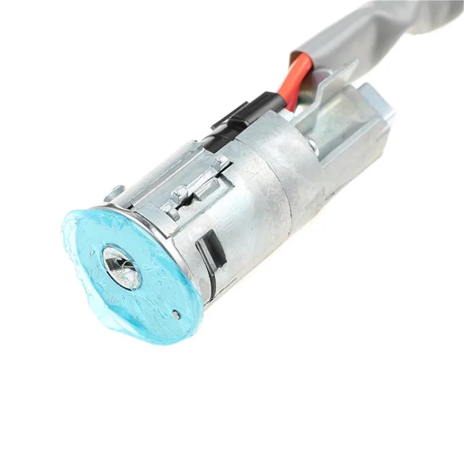 przycisk start stop 7700805669 77008-05669 Cylinder zamka zapłonu i kluczyk 7700765533 Pasuje do Renault 19 R19 Space 2 Clio 770813973