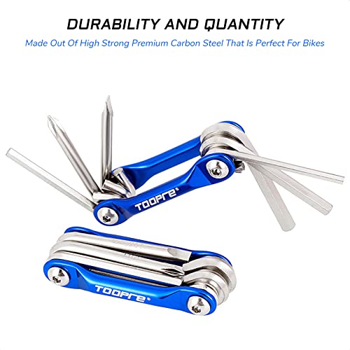 KIEVODE 6-in-1 Bike Multi-Tool