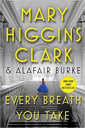 Every Breath You Take (An Under Suspicion Novel) book cover