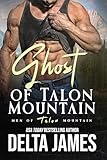 Cover zum Buch Ghost of Talon Mountain