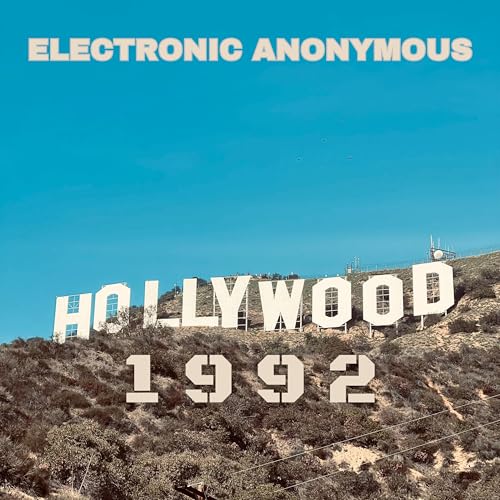 Electronic Anonymous
