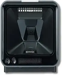 Leitor De Código De Barras Fixo Para Pdv E Supermercado