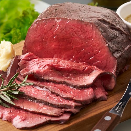 THE ROAST BEEF Oh[Xgr[t [200g/400g/600g/800g/1000g] nԐg̎| gpp ȈՕ p\[X2tiGXgS\[XEVAs\[Xj [Xgr[tX (i200×2j4