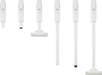 ±0 プラスマイナスゼロ コードレスクリーナー H111 ホワイト Amazon | ±0 プラスマイナスゼロ スティッククリーナー