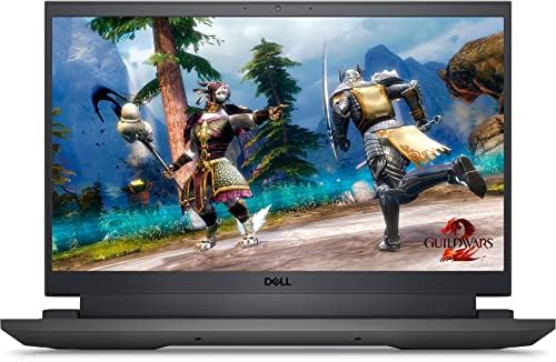 best budget gaming laptop under $1000 — Dell G15 5520