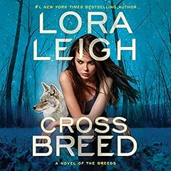 Cross Breed cover art