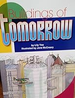 Buildings of Tomorrow 0076088561 Book Cover