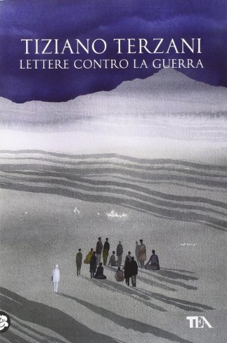 Lettere contro la guerra Lettere contro la guerra