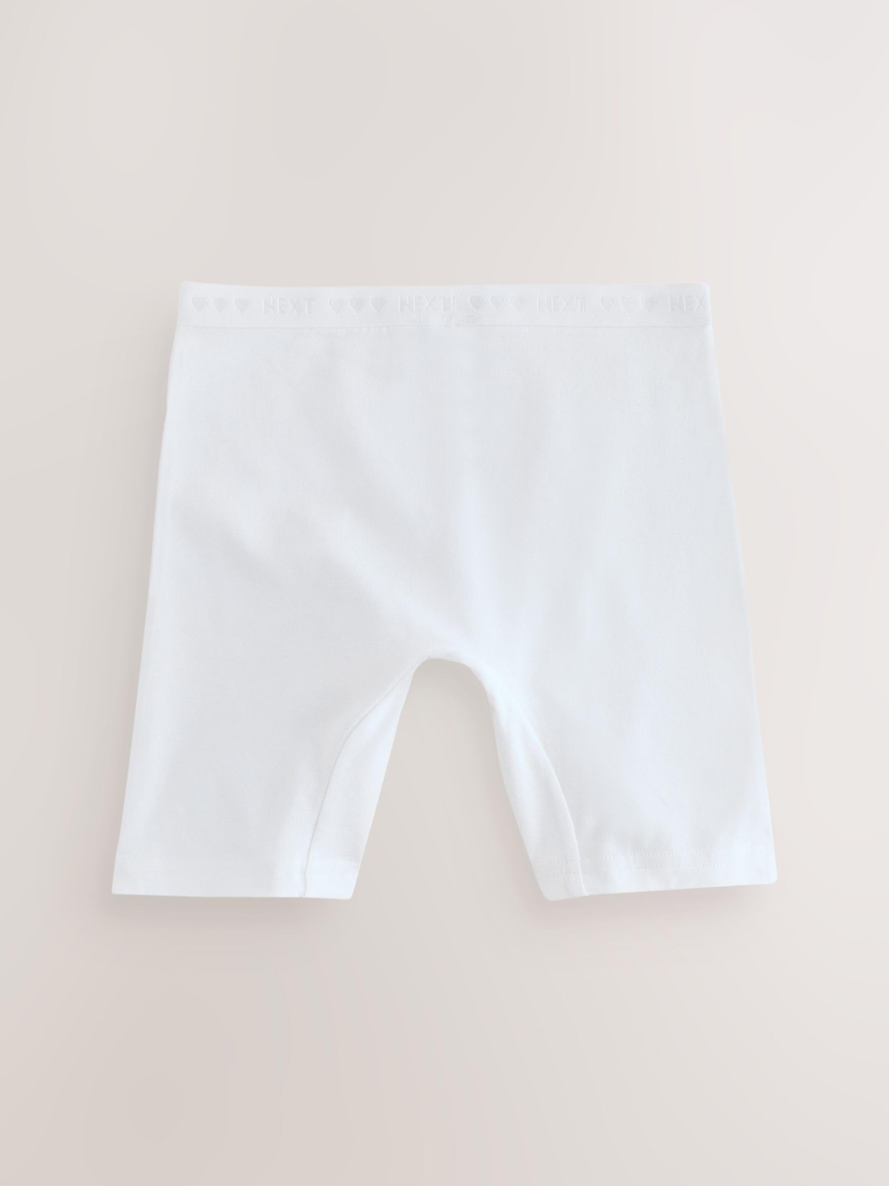NEXT Fille Shorty Long, Lot de 5