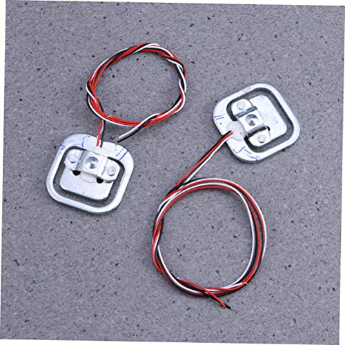 4 sensores de pesaje reemplazo para básculas miniatura 7