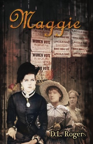 Maggie (THE WHITE OAKS SERIES Book 7)