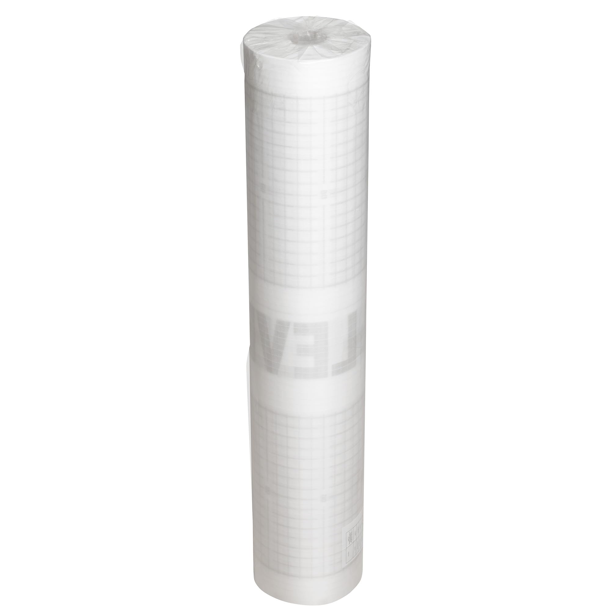 LEVEL+ - Tappetino di disaccoppiamento, 20 m², corsia di armatura e