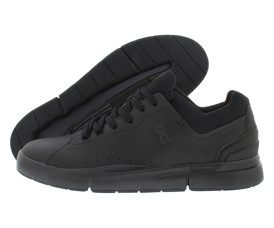 On Men's The Roger Advantage Shoes