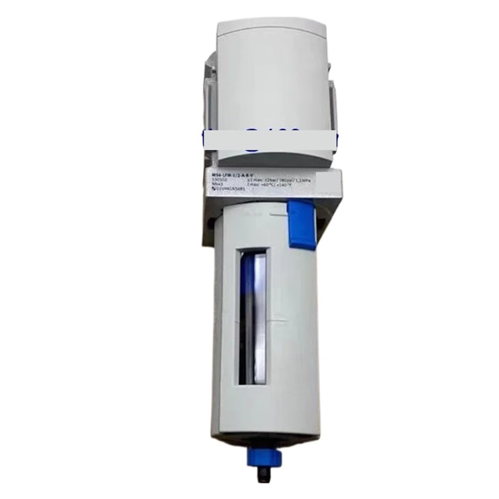 CLEUFWKO Filter MS6-LFM-1/2-BRV 530506 MS6-LFM-1/2-ARV 530502(530506)