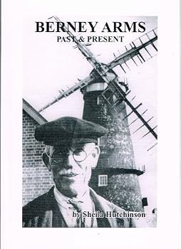 Paperback Berney Arms Past & Present Book