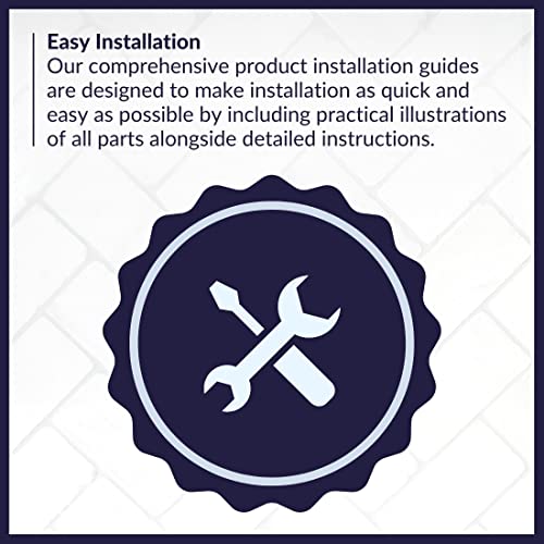 Central Brass 0465 2-Handle Laundry Faucet #TOP4