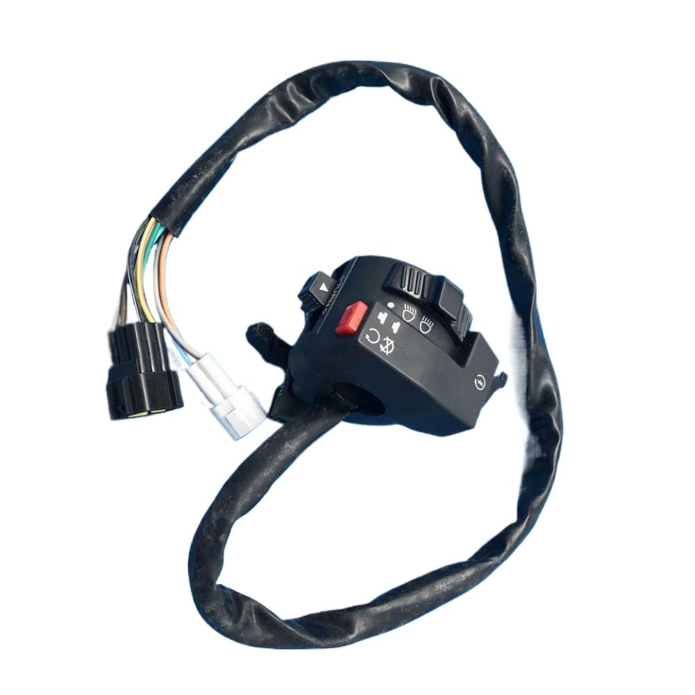 Faisceau de câbles JS250 SSM5-320000-0 compatible avec 250 ATV250