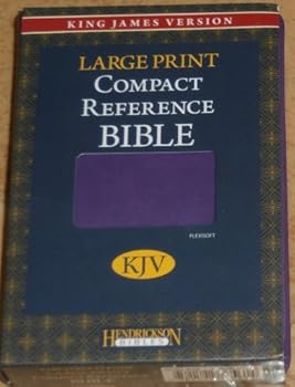 Imitation Leather Bib KJV Comp Fx Lifeway Vlt Book