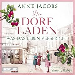 Was das Leben verspricht Titelbild