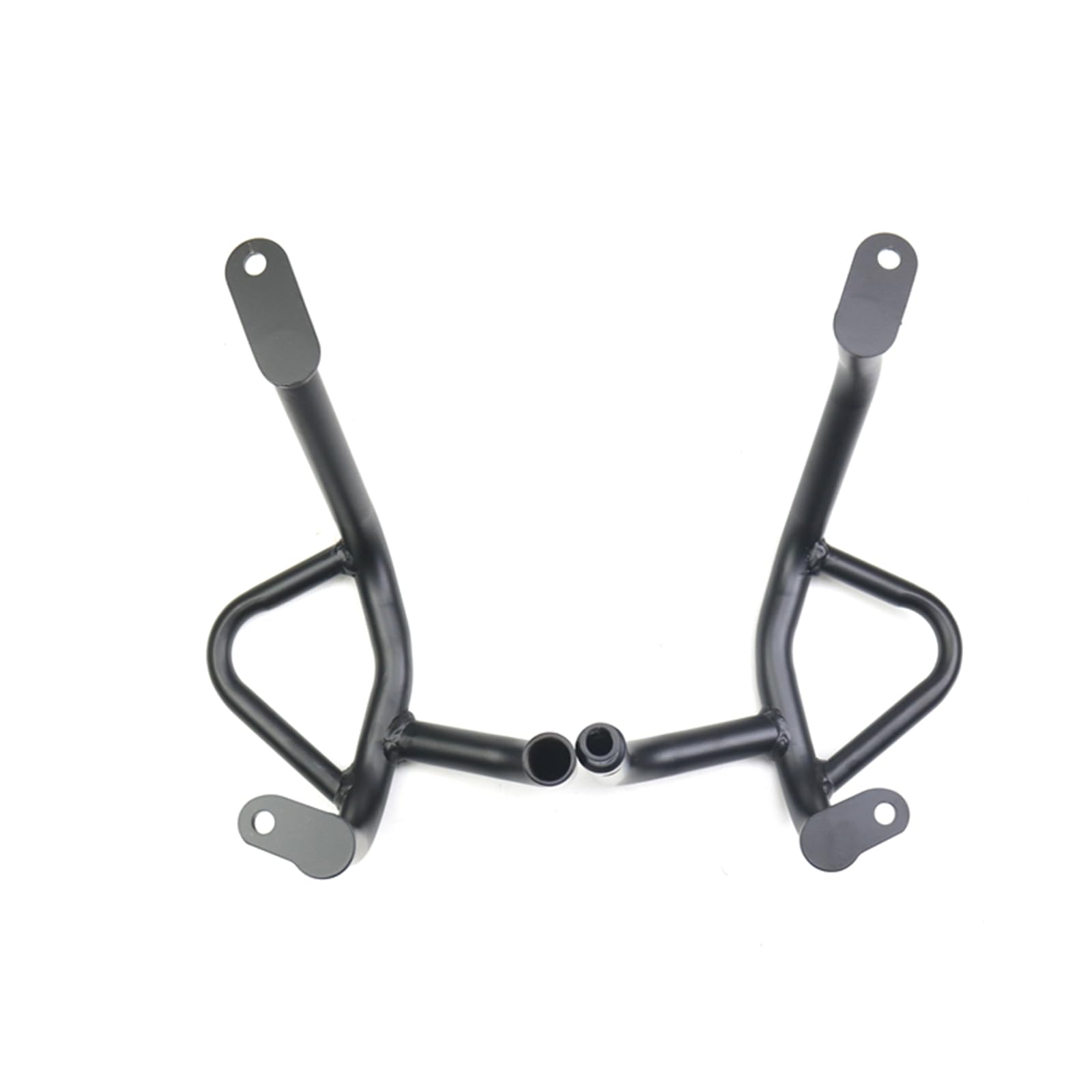 2 sztuki dolnej osłony silnika Crash Bar Protector do Triumph Scrambler 400X Speed 400 2024-2025