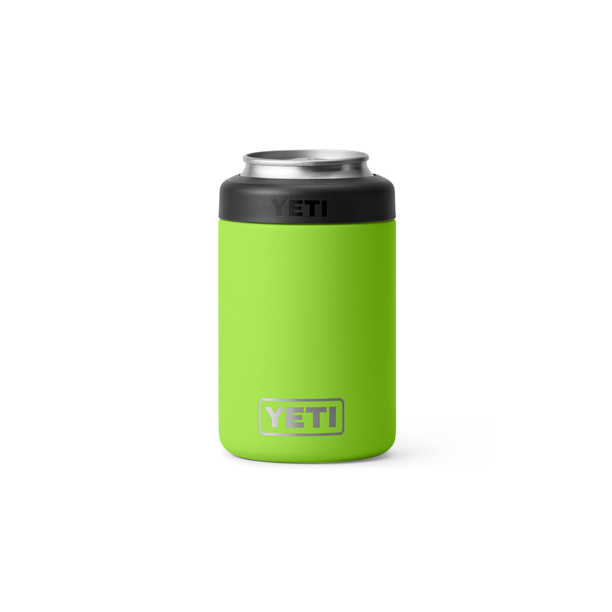 YETI Rambler 12 oz. Colster Can Insulator for Standard Size Cans, Venom