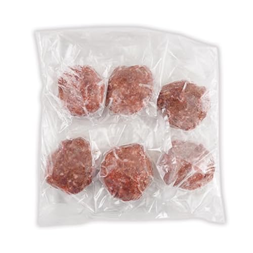 ロピア 国産牛100%!肉のロピア特製 ステーキハンバーグ (成形130g×6個) [離島配送不可][ksg1868][ロピア]