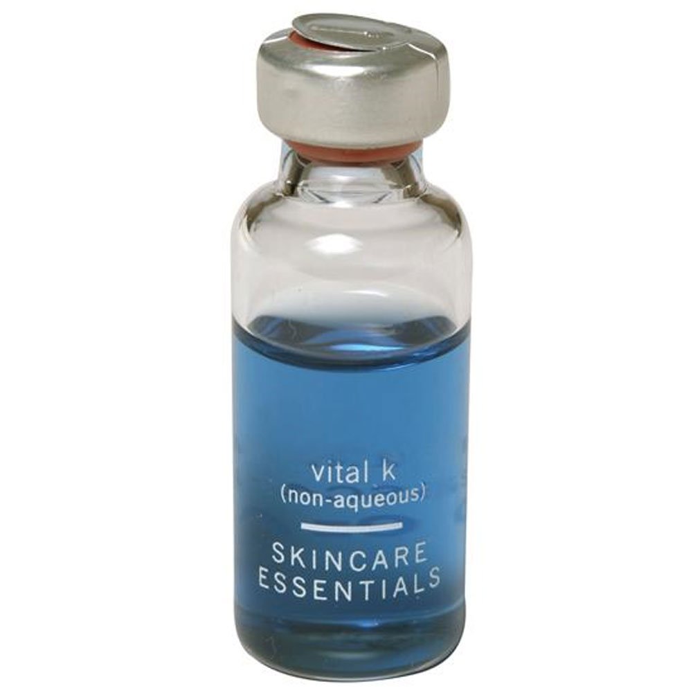 Amazon.com: Skincare Essentials Vital K Ampoule - 3.5 ml (0.12 oz