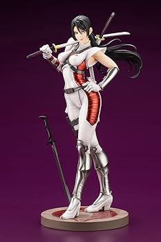 Amazon | G.I. JOE美少女 ドーン・モレノ(スネークアイズII)限定
