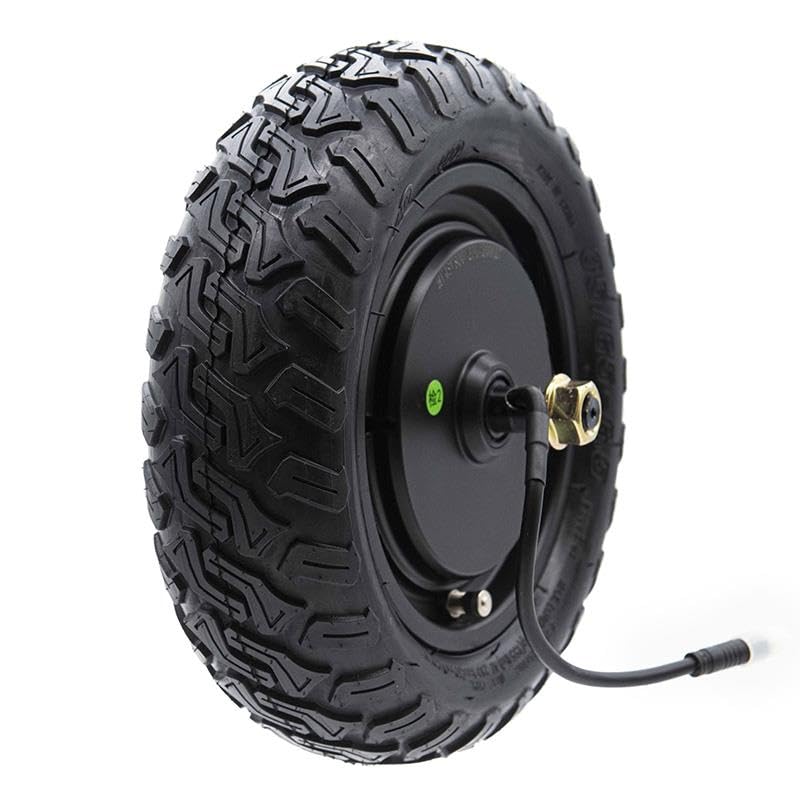 Moteur trottinette électrique 48V 800W eWheel pour vos trajets urbains