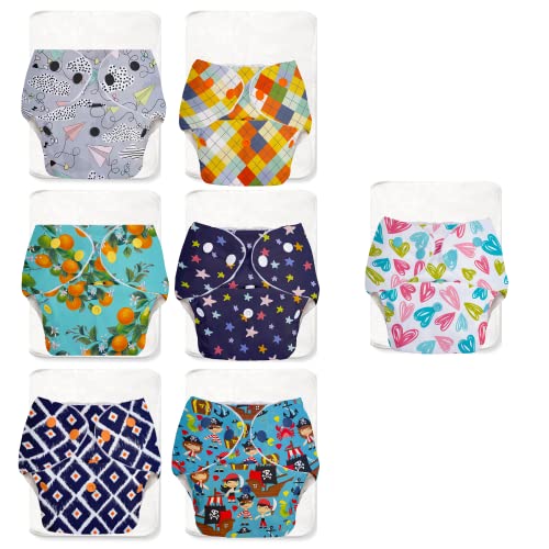 The Best Baby Cloth Diapers In India 2024 World Blaze