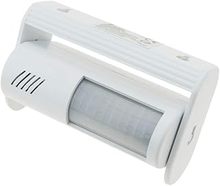 Amazon.es: detector de presencia