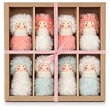 DÉCORATION D'ARBRE DE NOËL : Un bel arbre suspendu - la décoration de Noël est le complément parfait à toute décoration de Noël !