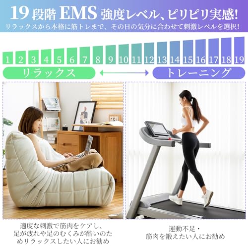 Munyday EMSフットマットサムネイル4