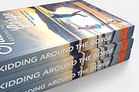 Kidding Around the Gorge: The Hood River Area's Ultimate Guide for Family Fun 0692440941 Book Cover