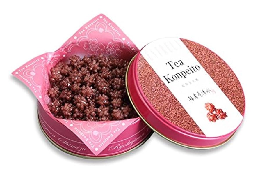 こんぺいとう ラムネとこんぺいとう 桜 | むかし菓子本舗