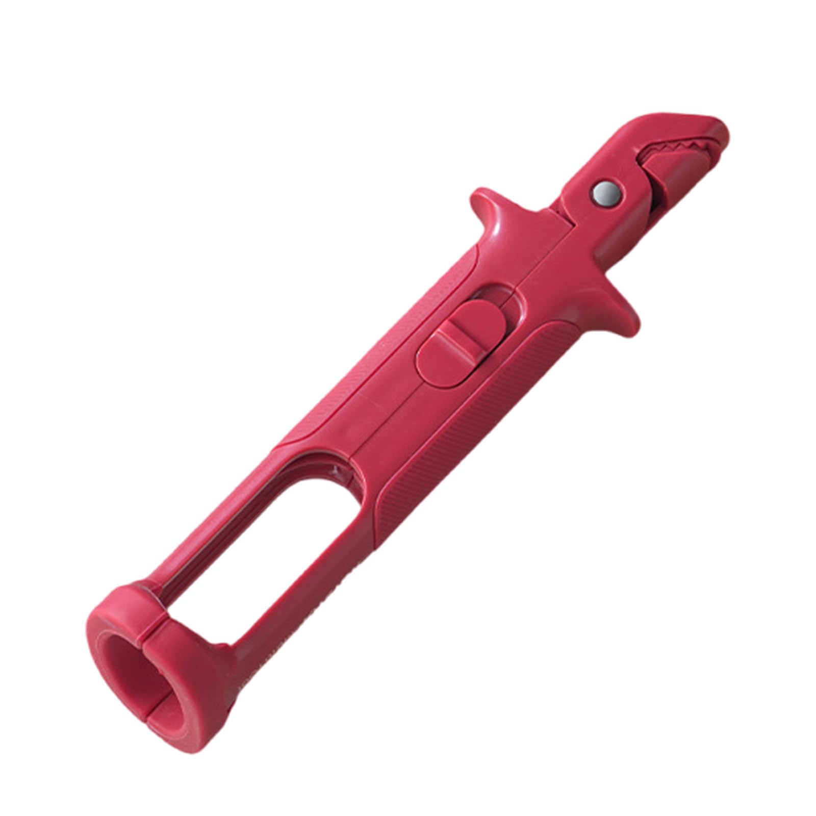 Nucelit Silicones Nonslip Bowl Tongs for Kitchens Hot Plates Pots Gripper Oven Air Fryers Safe Clip Pans Pans Clip