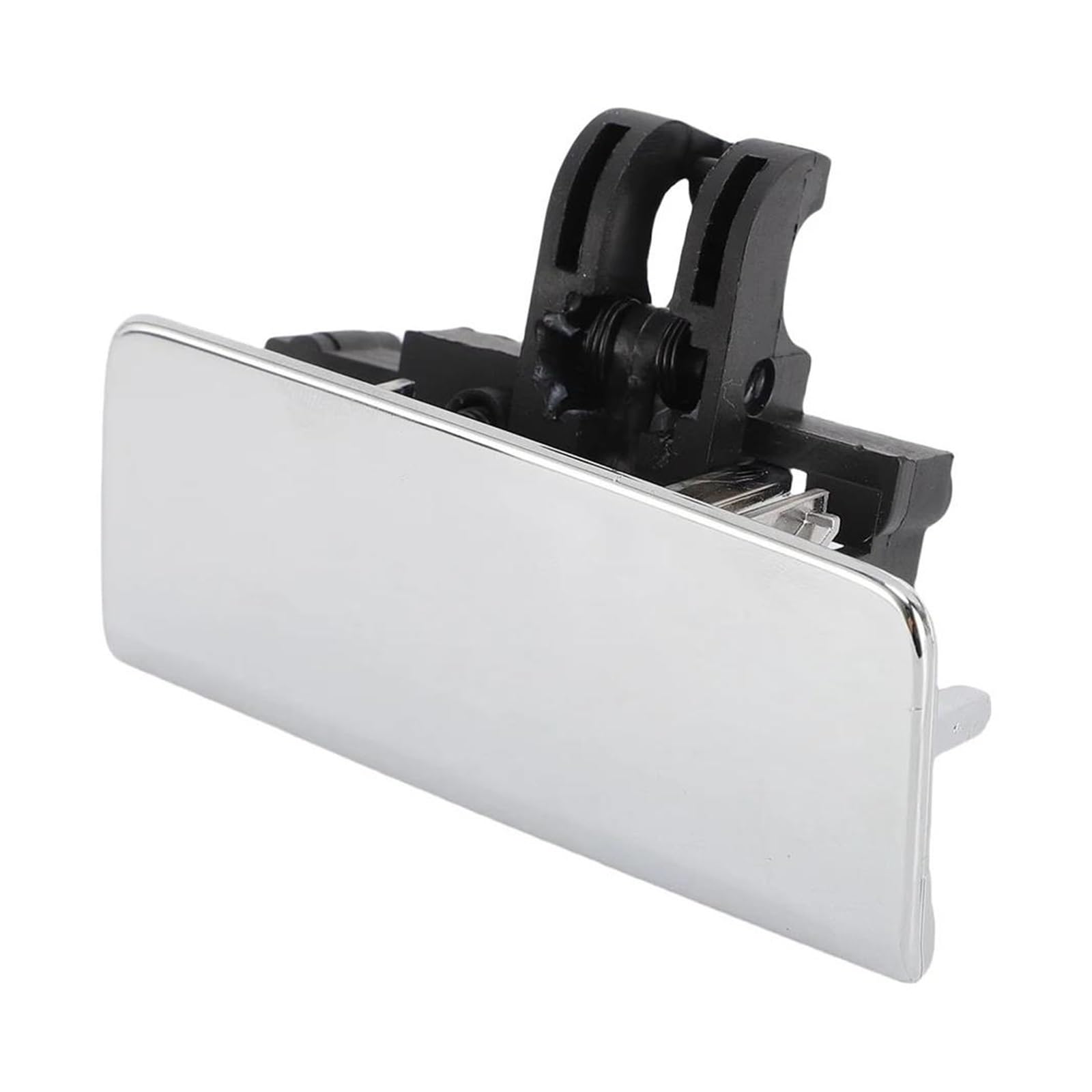 ELEKMPMGTD 735426145 Glove Box Handle Catch for Fiat for Punto for Grande Punto 199 Interior Door Handle