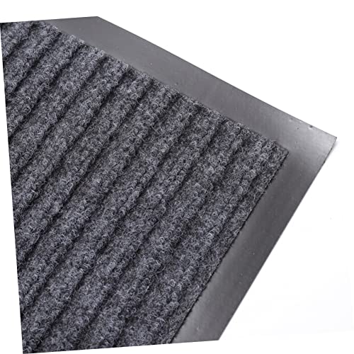 Tapis de sol décoratif absorbant eau de sol résistant à eau pour maison - 6