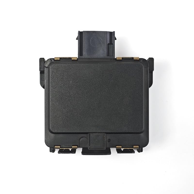 28438-5UD0A 284385UD0A Cruise Control Distance Radar Sensor Compatible with Nissan Sentra 2017 2018 2019 1.6L/1.8L Automotive Cruise Distance Radar Sensor