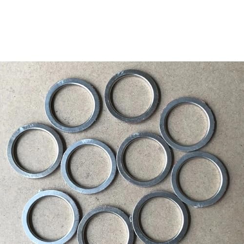 Junta de tubo de motocicleta para eliminar fugas en modelos Honda VF750 y VFR750 2