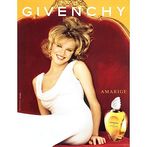 Organza Givenchy marca Givenchy (3)